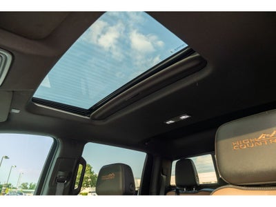 2024 Chevrolet Silverado 3500 HD High Country