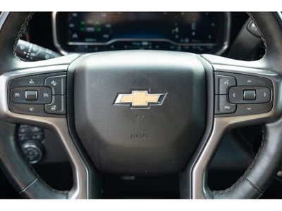2024 Chevrolet Silverado 3500 HD High Country