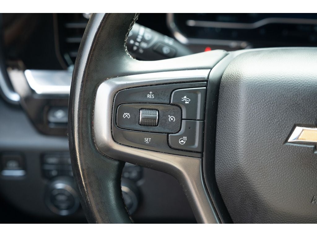2024 Chevrolet Silverado 3500 HD High Country