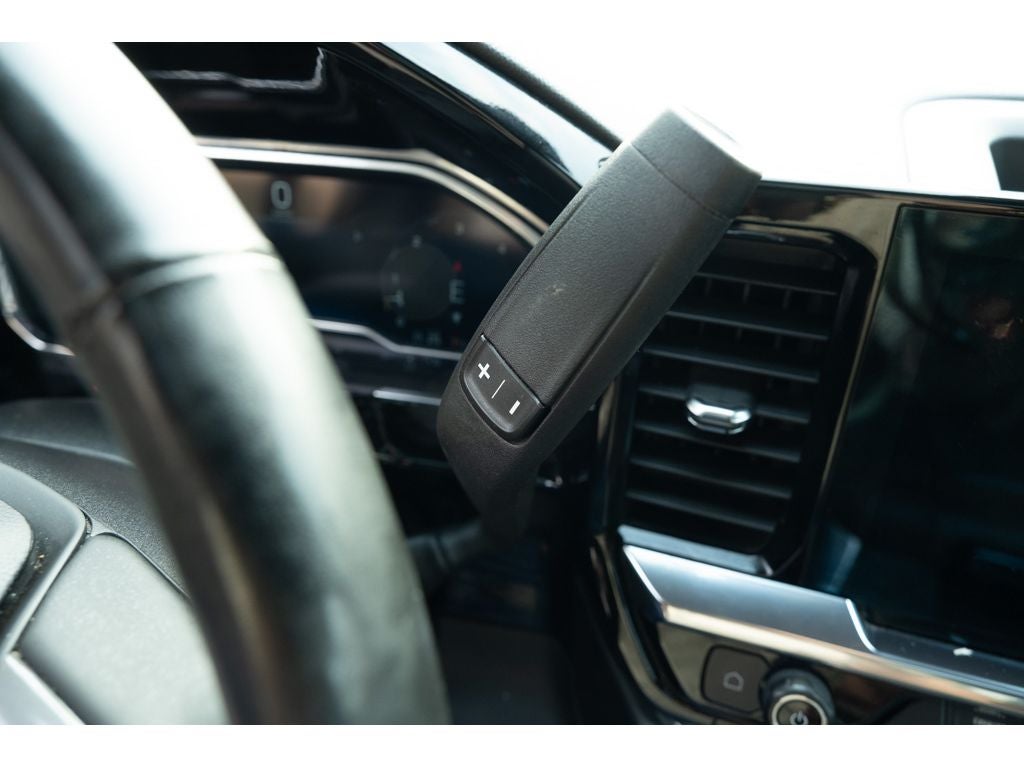 2024 Chevrolet Silverado 3500 HD High Country