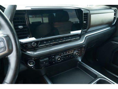 2024 Chevrolet Silverado 3500 HD High Country