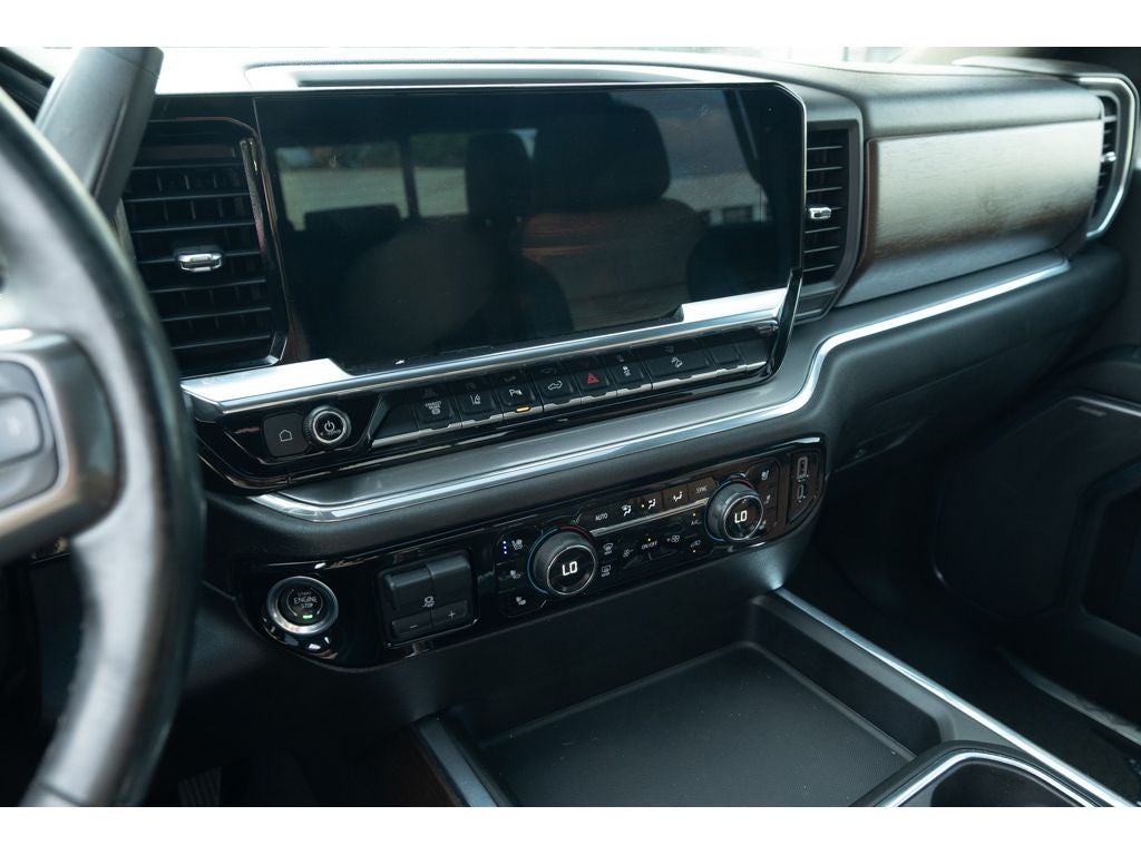 2024 Chevrolet Silverado 3500 HD High Country