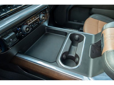 2024 Chevrolet Silverado 3500 HD High Country