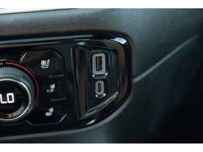 2024 Chevrolet Silverado 3500 HD High Country