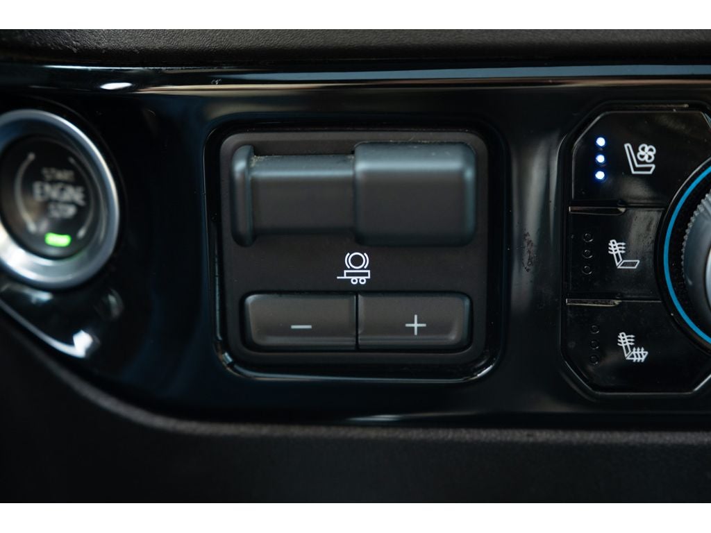 2024 Chevrolet Silverado 3500 HD High Country