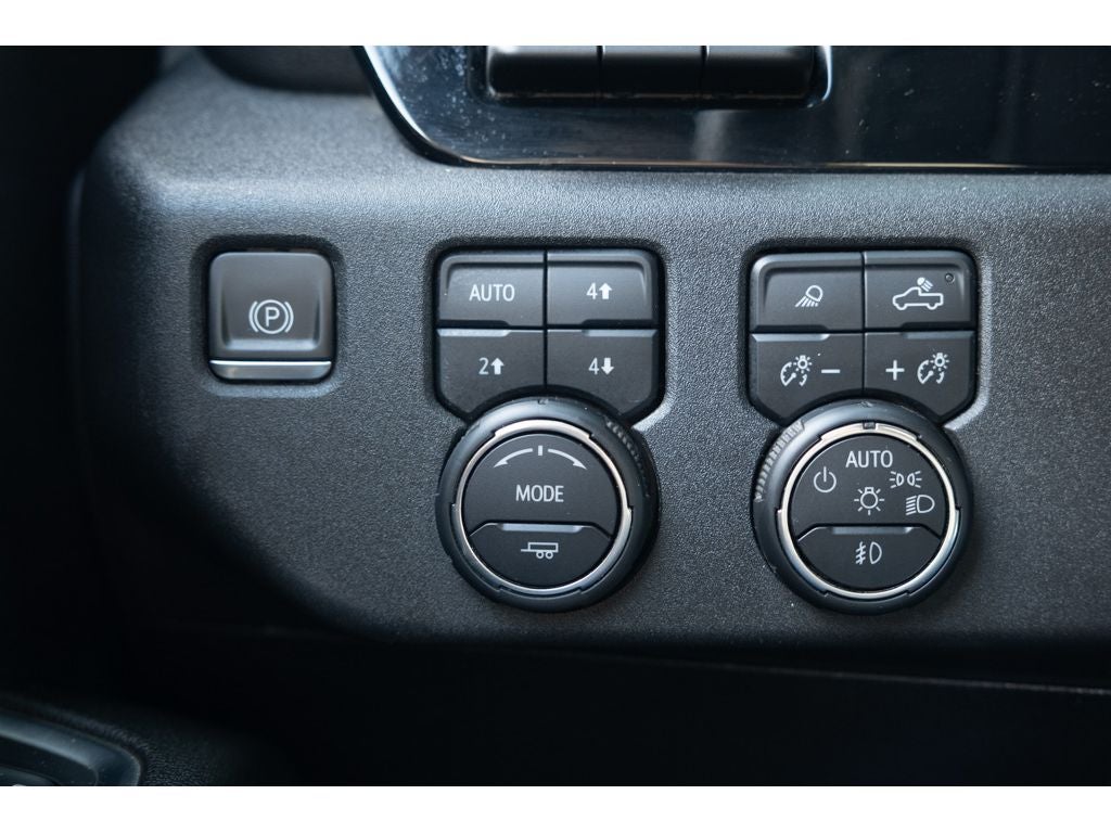 2024 Chevrolet Silverado 3500 HD High Country