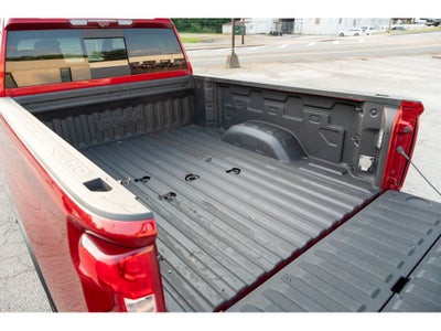 2024 Chevrolet Silverado 3500 HD High Country