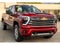 2024 Chevrolet Silverado 3500 HD High Country