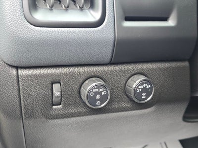 2019 Chevrolet Colorado 4WD Z71