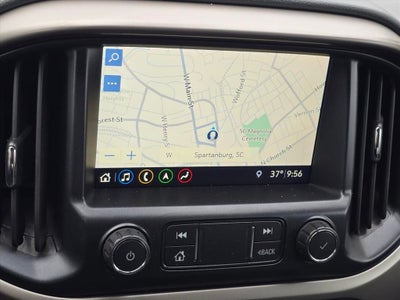 2019 Chevrolet Colorado 4WD Z71