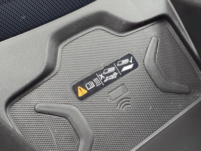 2019 Chevrolet Colorado 4WD Z71