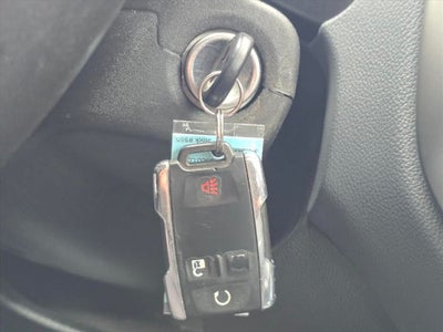 2019 Chevrolet Colorado 4WD Z71