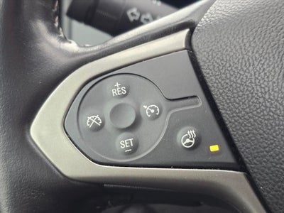 2019 Chevrolet Colorado 4WD Z71