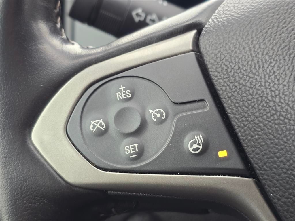 2019 Chevrolet Colorado 4WD Z71