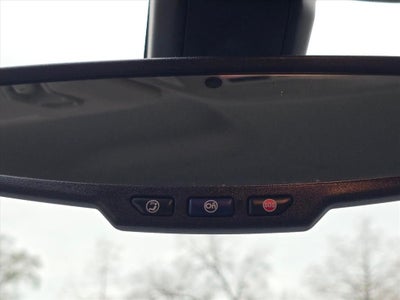 2019 Chevrolet Colorado 4WD Z71