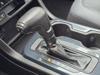 2019 Chevrolet Colorado 4WD Z71