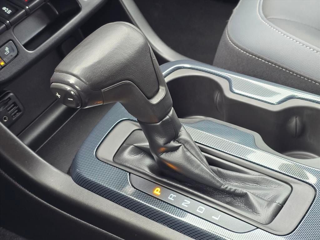 2019 Chevrolet Colorado 4WD Z71