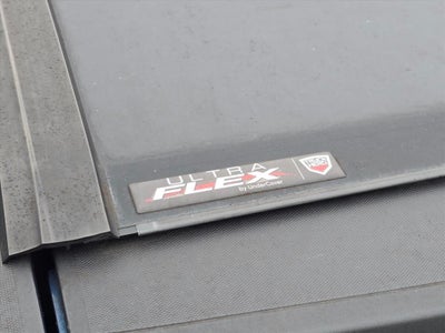 2019 Chevrolet Colorado 4WD Z71