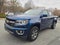 2019 Chevrolet Colorado 4WD Z71