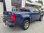 2019 Chevrolet Colorado 4WD Z71