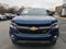 2019 Chevrolet Colorado 4WD Z71