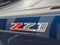 2019 Chevrolet Colorado 4WD Z71