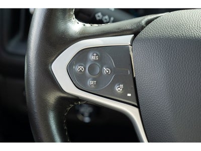 2021 Chevrolet Colorado 4WD ZR2