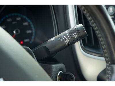 2021 Chevrolet Colorado 4WD ZR2