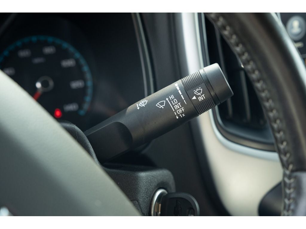 2021 Chevrolet Colorado 4WD ZR2