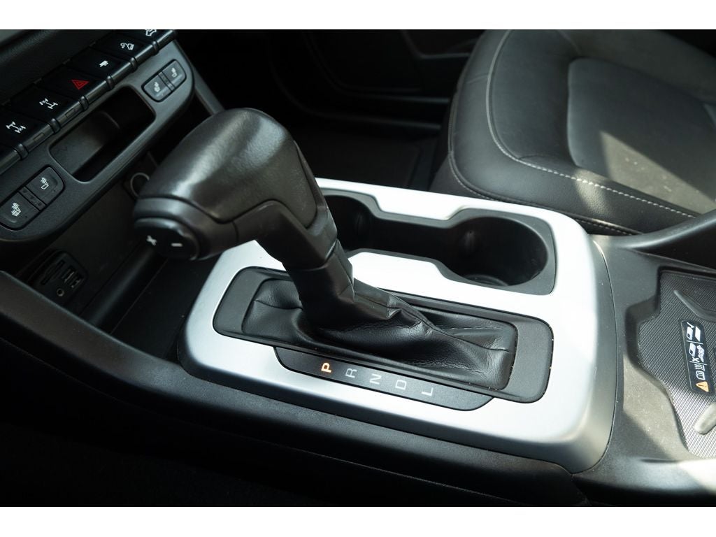 2021 Chevrolet Colorado 4WD ZR2