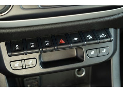 2021 Chevrolet Colorado 4WD ZR2