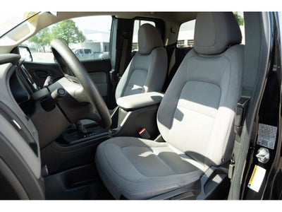 2019 Chevrolet Colorado 2WD Work Truck