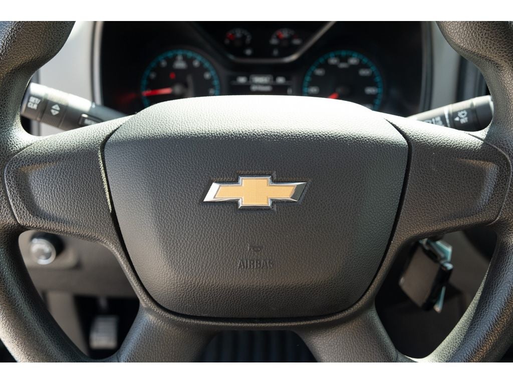 2019 Chevrolet Colorado 2WD Work Truck
