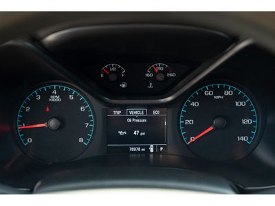 2019 Chevrolet Colorado 2WD Work Truck