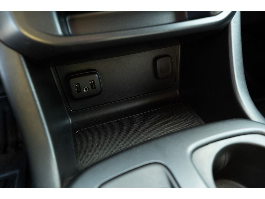 2019 Chevrolet Colorado 2WD Work Truck