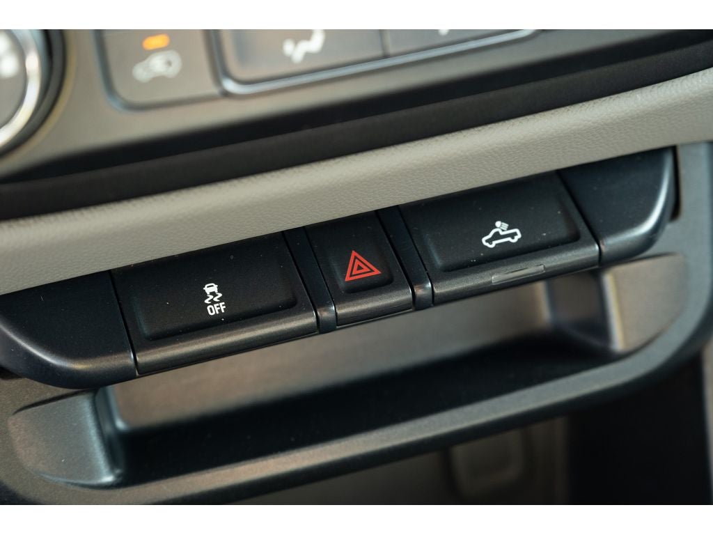 2019 Chevrolet Colorado 2WD Work Truck
