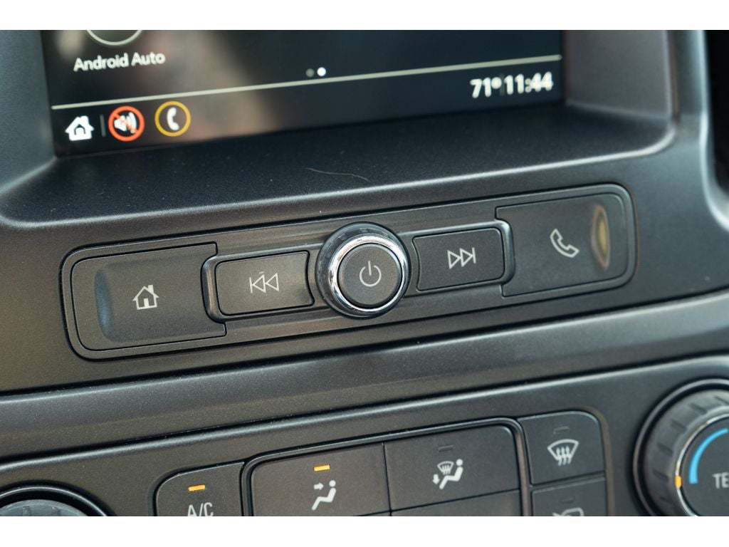 2019 Chevrolet Colorado 2WD Work Truck