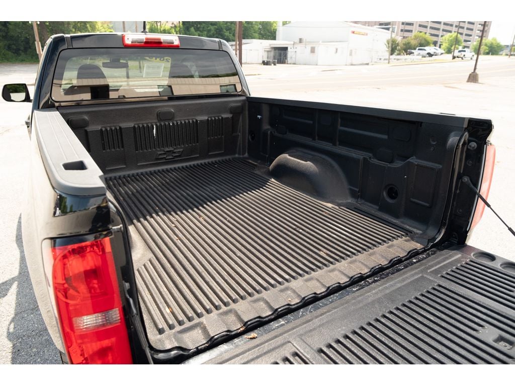 2019 Chevrolet Colorado 2WD Work Truck