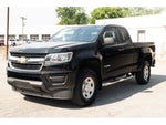 2019 Chevrolet Colorado 2WD Work Truck