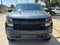 2022 Chevrolet Silverado 1500 LTD Custom Trail Boss