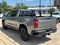 2022 Chevrolet Silverado 1500 LTD Custom Trail Boss