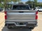2022 Chevrolet Silverado 1500 LTD Custom Trail Boss