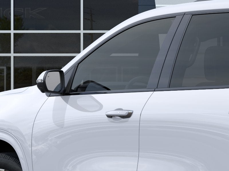 2027 GMC Acadia Denali Ultimate - Photo 12