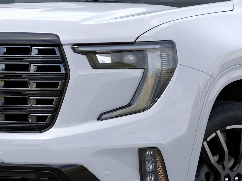 2027 GMC Acadia Denali Ultimate - Photo 45