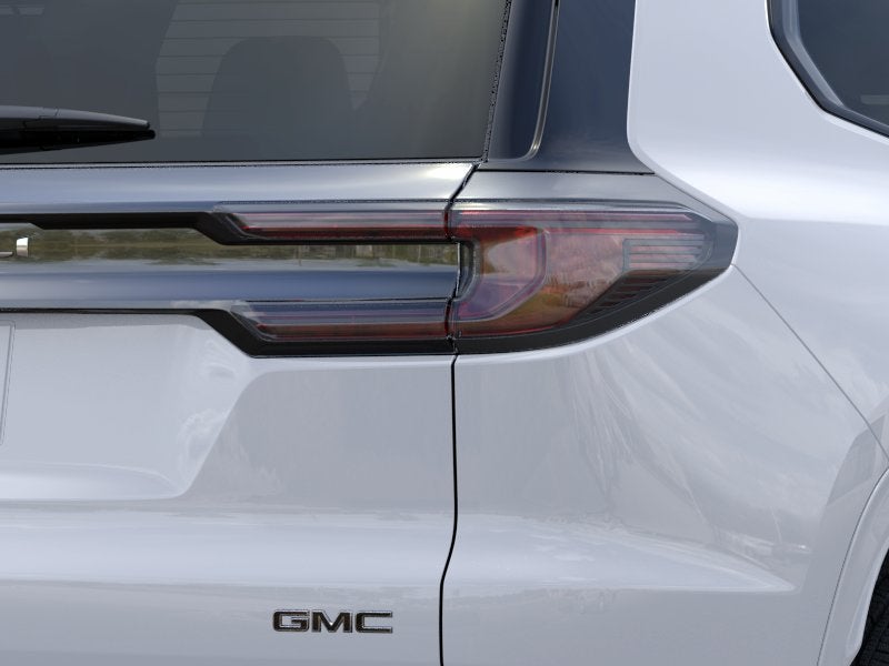 2027 GMC Acadia Denali Ultimate - Photo 46