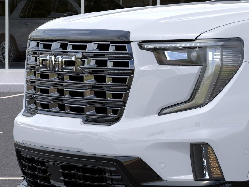 2027 GMC Acadia Denali Ultimate - Photo 48