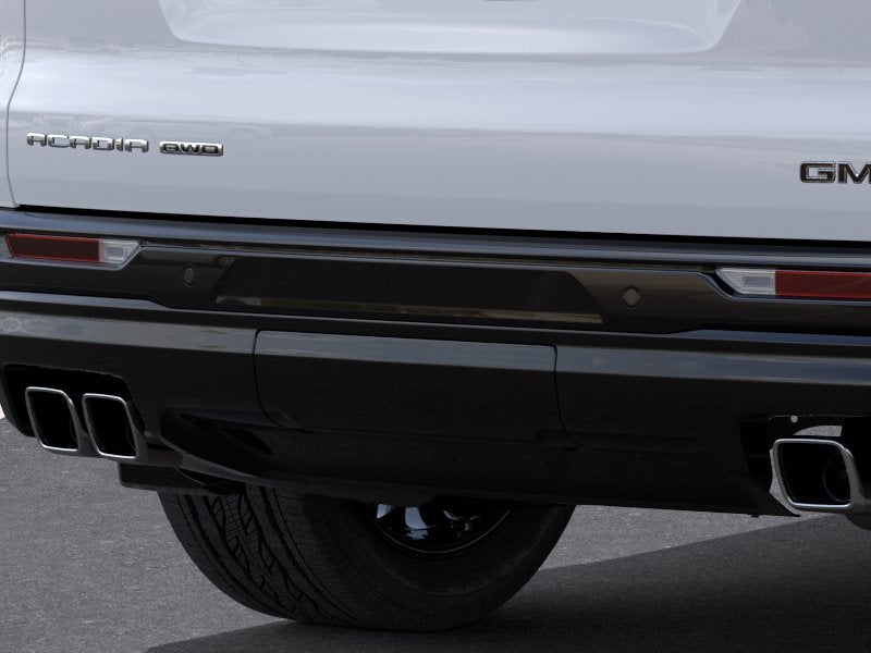 2027 GMC Acadia Denali Ultimate - Photo 49