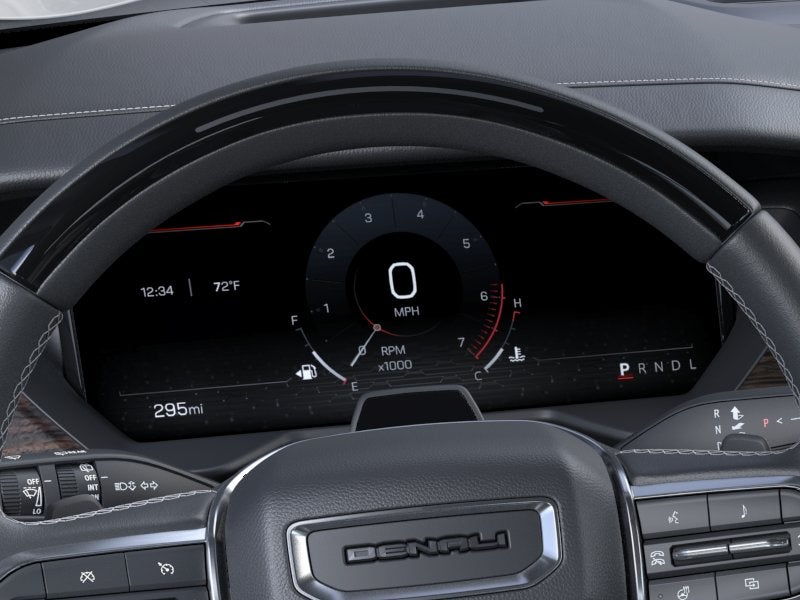 2027 GMC Acadia Denali Ultimate - Photo 53