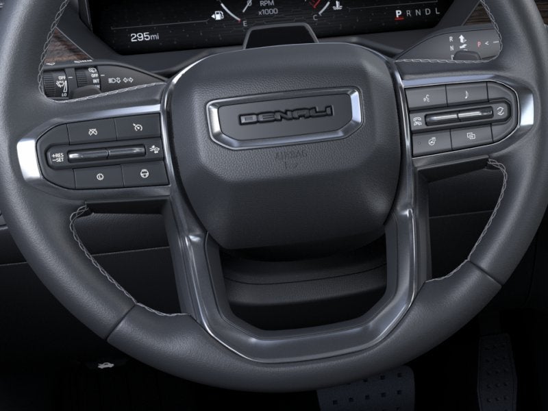 2027 GMC Acadia Denali Ultimate - Photo 54