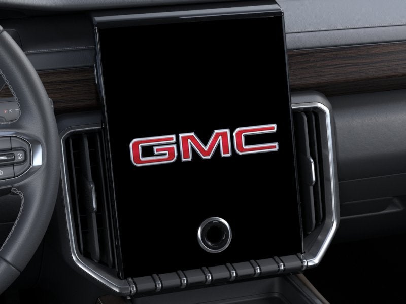 2027 GMC Acadia Denali Ultimate - Photo 55
